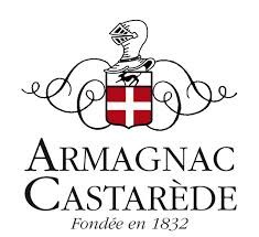 Armagnac Castarède 