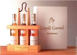 Léopold Gourmel (Cognac)